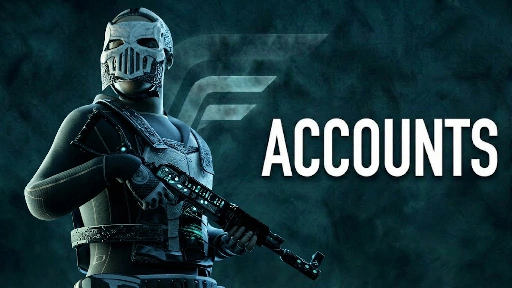 Rust Accounts