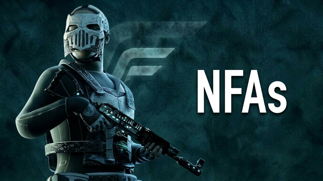 Rust NFAs